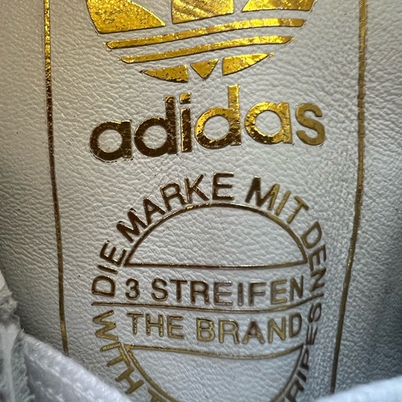 In box/Like NEW! Adidas Samba Decon Shoes - Picture 10 of 11